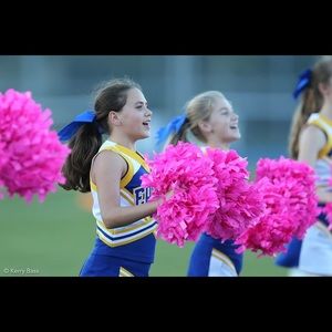 Meet your Posher, Mary walker